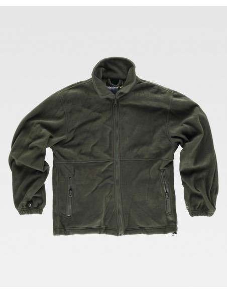 Parka de Caza imperial