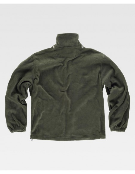 Parka de Caza imperial