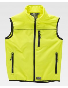 Chaleco Alta Visibildad asturias