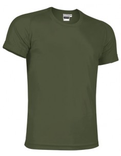 Camiseta de caza transpirable verano