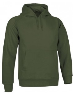 Sudadera de Caza alce
