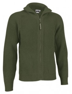 Chaqueta de Caza de punto extremadura