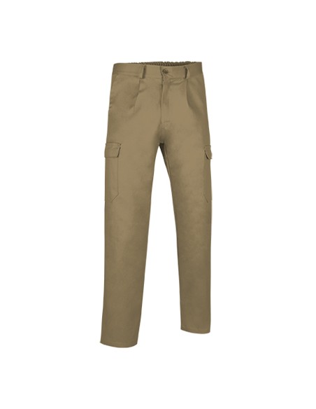 Pantalon de Caza de verano sahara
