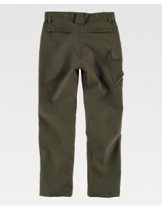 Pantlon de Caza de niño novio 2