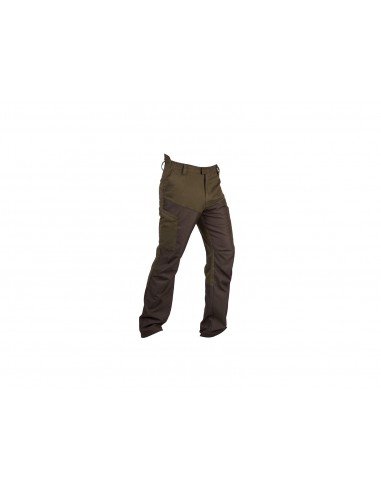 Pantalon de Caza gamo iberico