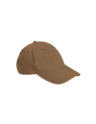 Gorra de monteria marron navaja