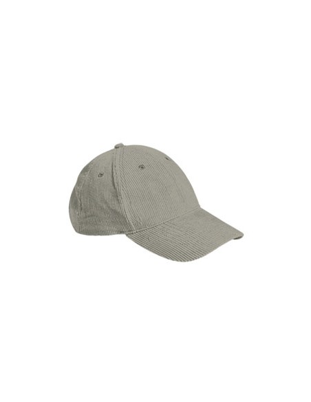 Gorra de monteria gris navaja