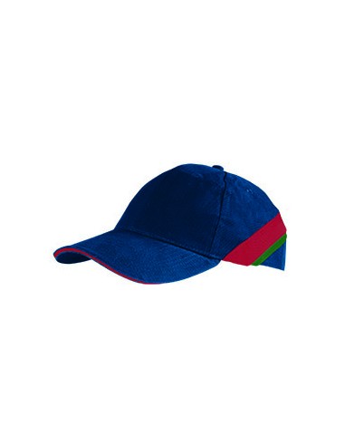 Gorra de caza y monteria luso