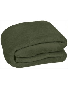 manta para puesto de caza antartida