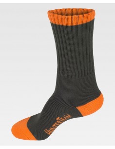 Calcetin de caza onix