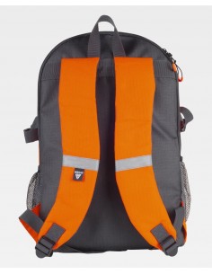Mochila para recechos de alta visibilidad porter 2