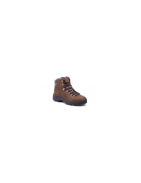 Bota de caza impermeable sendero