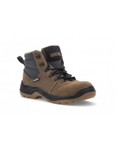 Bota de campo agricola 2