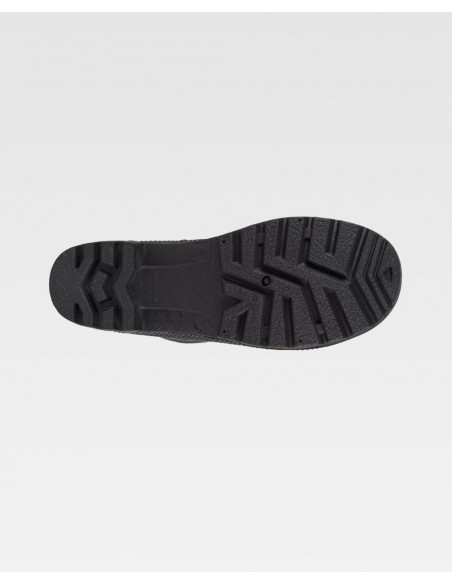 Bota de agua para cazar clasica