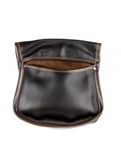 Bolsas de ojeo para municion olivo