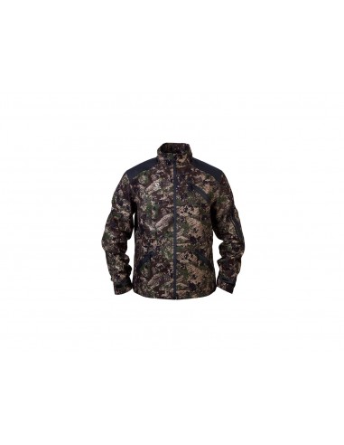 Chaqueta de caza impermeable  gamo