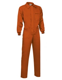 Mono naranja para rehaleros