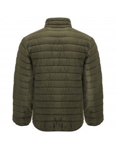 Chaqueta de caza acolchada Ávila 2