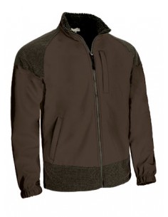 Chaqueta impermeable Borrasca 2