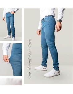 Vaquero basico  de campo 2