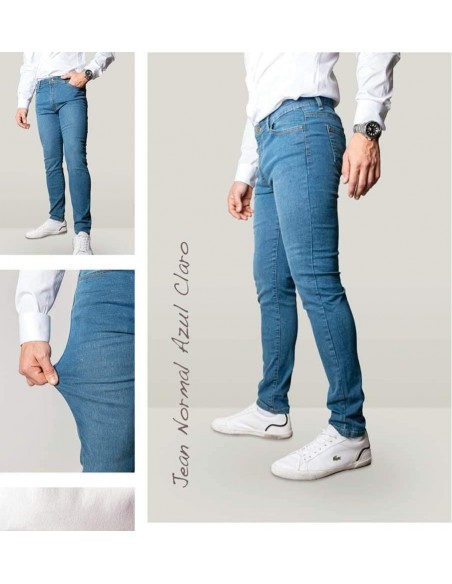 Vaquero basico  de campo