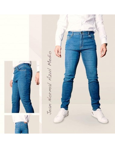 Vaquero basico  de campo