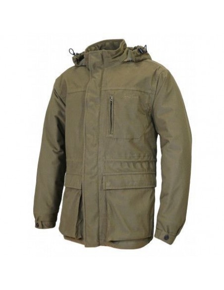 Cazadora de caza y monteria tifon