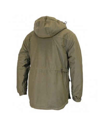 Cazadora de caza y monteria tifon