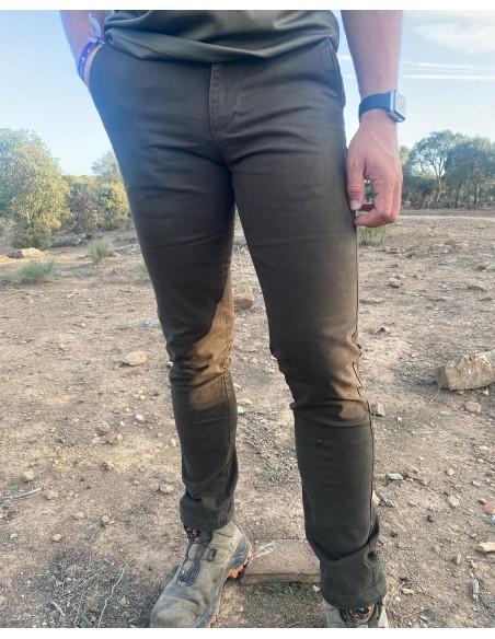 Gran oferta pantalon montero 2x50€