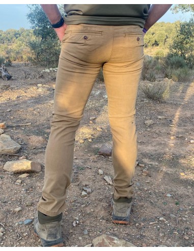Gran oferta pantalon montero 2x50€
