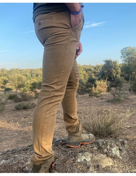 Gran oferta pantalon montero 2x50€