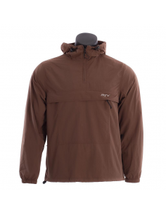 Chubasquero de Caza Otoño