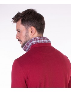 Polo de vestir y cazar 2