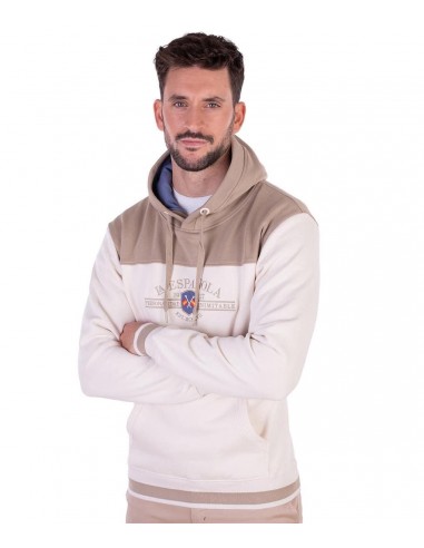 Sudadera la española