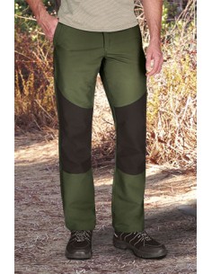 Pantalon caza orium
