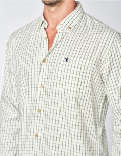 Pack camisa + pantalón 50€ 2