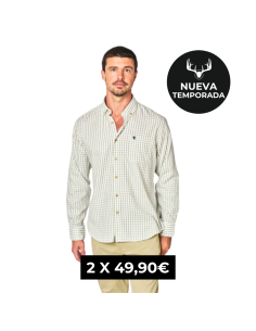 Pack camisa + pantalón 50€