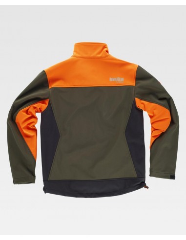 Chaqueta de Caza y Monteria montero