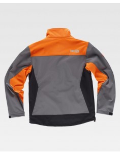 Chaqueta de Caza y Monteria Cerca 2