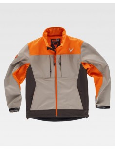 Chaqueta de Caza y Monteria vaguada