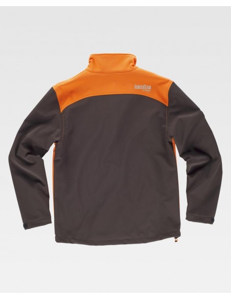 Chaqueta de Caza y Monteria valle